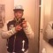 Leandre Str Mckinnis
