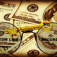 Bottom Line Records
