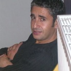 Ali Chikh