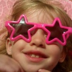 Melanie Kate Smith Warde