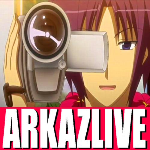 Ar Kaz’s avatar