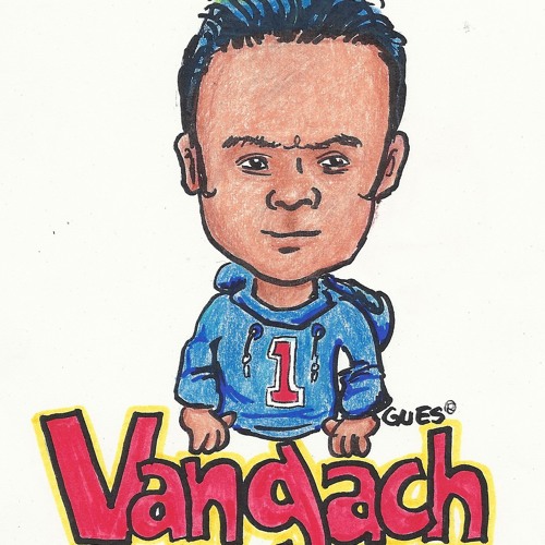 Vangach’s avatar