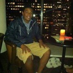 Raheem Barnes