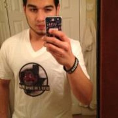 EricorEwrec Espinoza