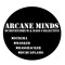 Arcane Minds
