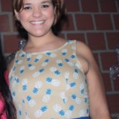 Jéssica Mendes Kaiowá