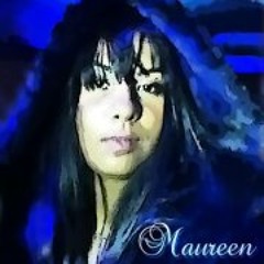 Maureen Elisabeth Harry