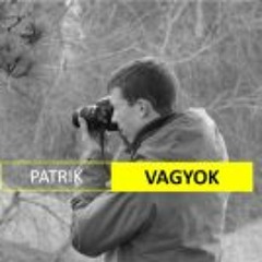 Patrik Vámosi