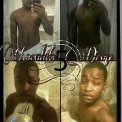 Ace FikRudeboy James