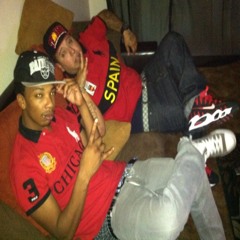 MOB Ft Lil Bannless & BillyRay