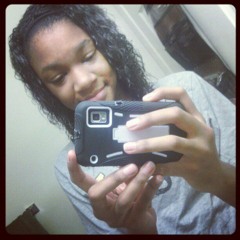 Shaina'Nicole Langford