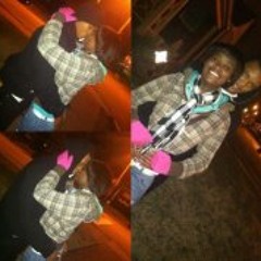 Roneshaa Tink'TooBadd