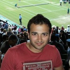 Worst DJ in the world