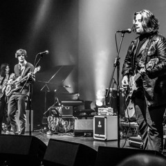 The Boston Tea Party