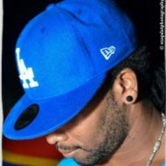 Marlon Strong Jackson