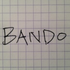group name: bando