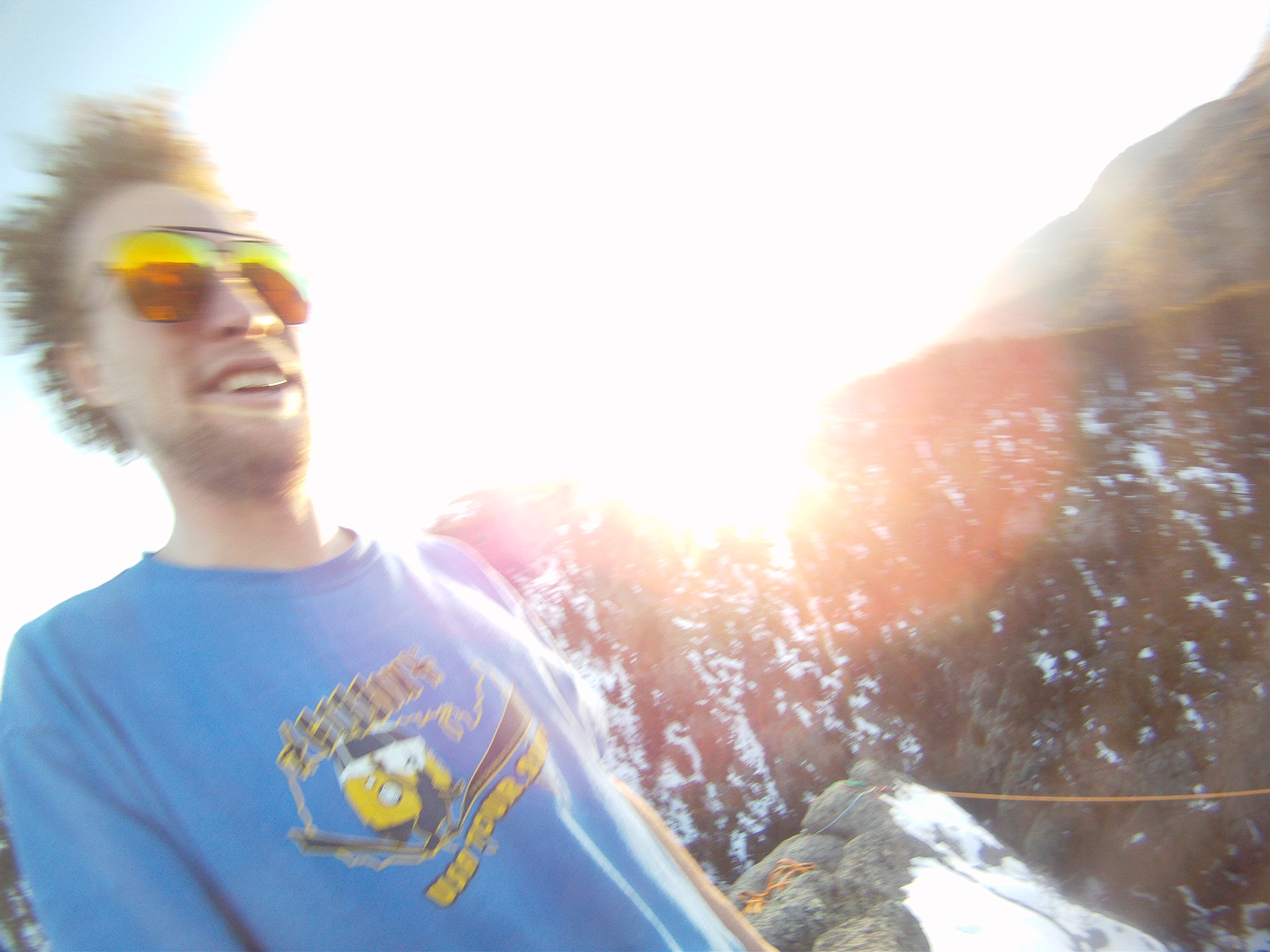 Andy Lewis (Slacklife)