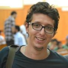 Mohamed Nedal
