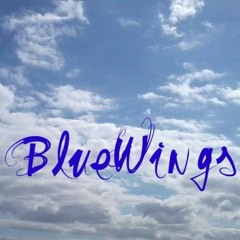 Blue Wings Magix