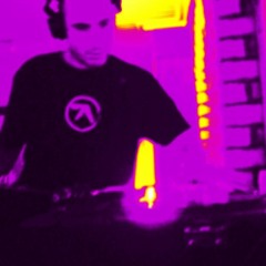 DJ Transporter