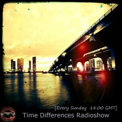 TIME DIFFERENCES
