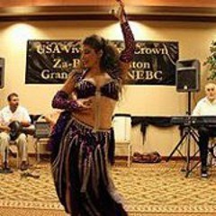 Karen Traub-Hadama Seshat