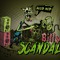 BILLY SCANDAL