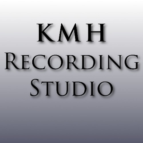 KMH Recording Studio’s avatar