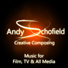 Andy Schofield