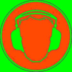 African Drum