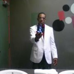 Melvin Swaggin Williams