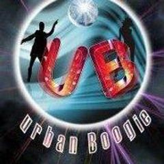 Urban Boogie