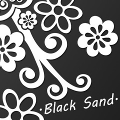 _Black Sand