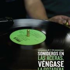 Salsa de Naturaleza & La Carta-Sensacion Caney