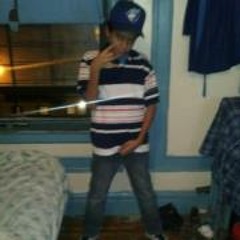 Christian Melendez 5