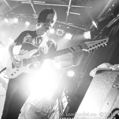 Ulrik August Linstad