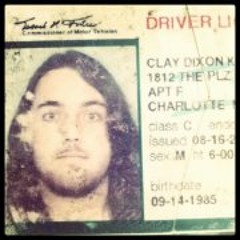 Clay Dixon Kuppinger