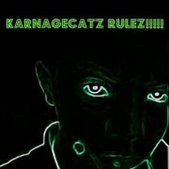 Mark KarnageCats Watkins