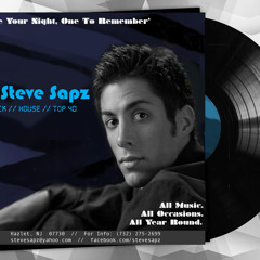 Steve Sapz