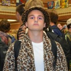 Mikey Sawyer 1