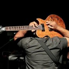 GARY BAILEY INSTRUMENTAL