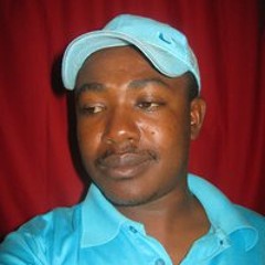 Maowasha Michael Machaba