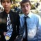 Trenton Sidener