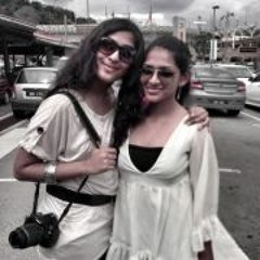 Abeetha Panirsellvam