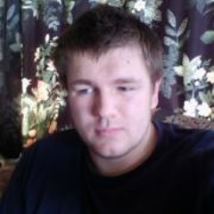 Mitchell Ryan Johnston