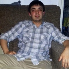 Josh Albutt