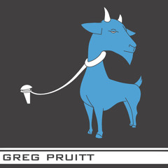 Greg Pruitt