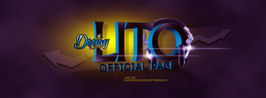 DeejayLitooNYC podcast artwork