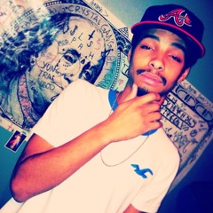 Trae Bambino (C.G.O.D)