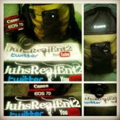 Lamarvin Juhs'Real Brown